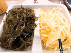 -李先生牛肉面快餐厅(白塔店)