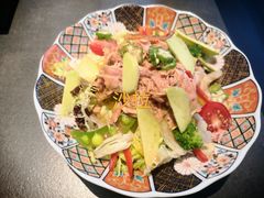 -铭牛烧肉·和牛海鲜自助(高新月牙湖店)