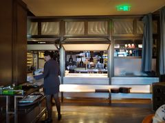 -恰餐厅及酒吧CHAR Bar & Grill(北京三里屯洲际店)
