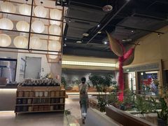 -莺花渡火锅City Green(万象城店)