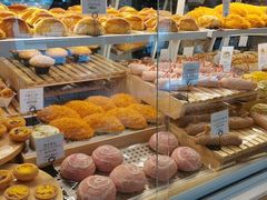 -派斯俊·本味(解放南路店)