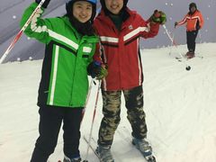 -哈尔滨热雪奇迹