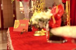 -M'S BANQUET AND SPACE ART