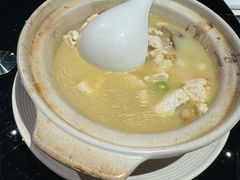 -禧宴Joyous Restaurant(禧园店)