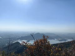 -北京十三陵国家森林公园蟒山景区