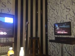 -糖果KTV(首创大厦店)