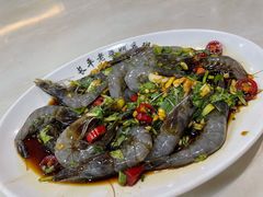 -长平老姿娘夜粥(平东一街店)