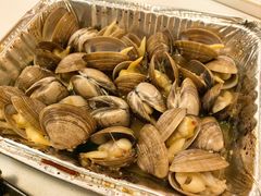 -白仁仔· 活烤海鲜 宵夜(豫园店)