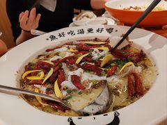 -江渔儿酸菜鱼(曜一城店)
