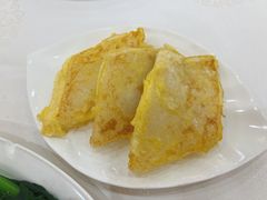 -寻味顺德·南记酒家·传统顺德菜·鱼生(广源路店)