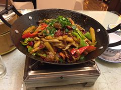 -乐口福家常菜馆(古庸路店)