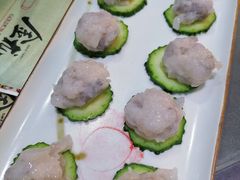 虾滑-金龙·打边炉(武进路店)