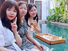 -候鸟水榕庄度假酒店