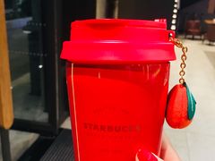 -星巴克臻选(福州东百中心分店)