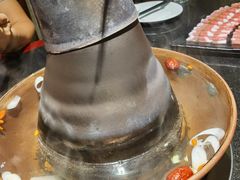 -东来顺饭庄(金泉广场店)