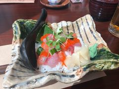 -Tsuru鹤日本料理(静安香格里拉店)