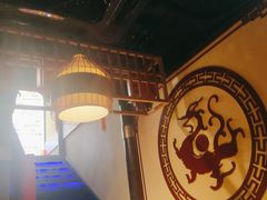 -令狐冲·活鱼馆(宝龙店)