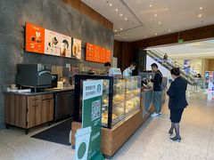 -星巴克(凯德晶萃店)