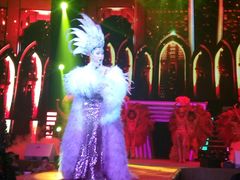 -南京阿波罗演艺广场