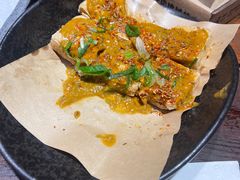 -破瓦寒窑·地摊烤羊排