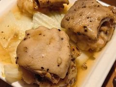 -稻香饭店(IFS国金中心店)