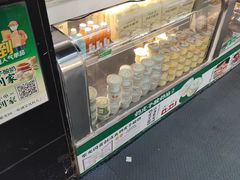 -紫光园清真北京小吃(广渠门内店)