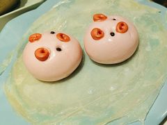 -满兴咱妈烀饼铁锅炖(兰州北街店)