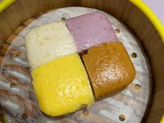 -云锦壹号·淮扬宴(徐汇万科店)