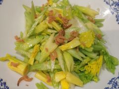 -巧克力渔家.小船海鲜家常菜(万平口店)