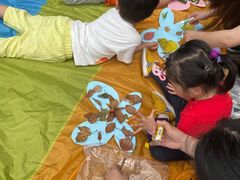 -金宝贝(中环百联中心)