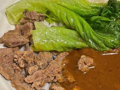 牛肉沙茶粿-唔止卤嘢·潮州府城菜(鹭江店)