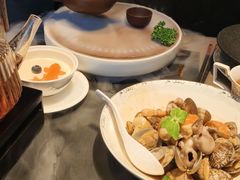 -曾宴·楚菜(湖北省博物馆店)