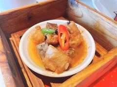 -馋遇江南·精致湖景雅宴(东方之门店)