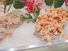 -冀粤香海鲜自助餐厅(西美五洲店)