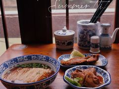 -孙盛兴奥灶面馆·蟹黄面·三虾面(山塘街总店)
