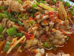 -艺味深尝(云锦路店)