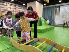 -全优加早教托育园(广百新一城店)