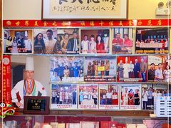 零售区-水乡人家私房菜(逢简店)