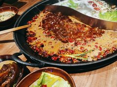 -楠火锅(昆山金鹰店)