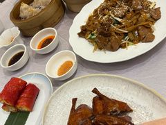 -丰鲤楼•闽南茶楼(仟禧汇店)