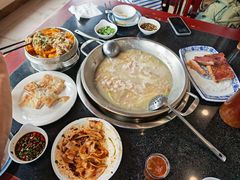-老来福·非遗酸汤兔(凯旋路店)