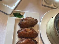 -富力丽思卡尔顿酒店·丽轩中餐厅