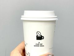 -Seesaw Coffee(深圳万象天地店)