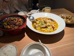 -新太二·鲜料川菜(晶耀前滩店)