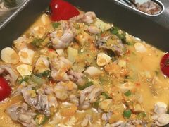 -湘邻呷铺·田园家宴(汉基广场店)