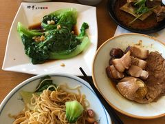 -功牛泉州牛肉小吃(崇武店)