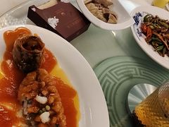 -清真马祥兴菜馆(云南北路店)