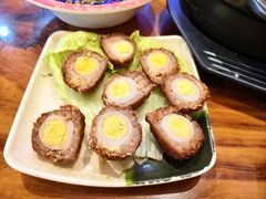-爆炸头阿姨小四川正宗川味小吃(无任何分店)