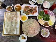 鱼生-官塘锋记鱼生·生腌·砂锅粥(牌坊街店)