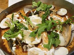 -曼乐辰餐厅(中庚漫游城店)